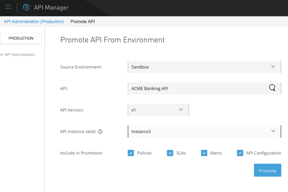 What’s new with API Manager in the Nov ‘17 release | MuleSoft Blog