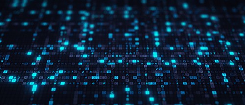 big data concept