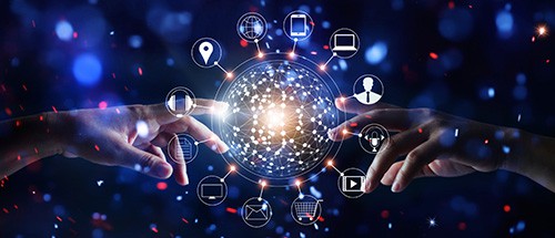 blog future of technology