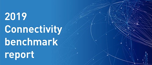 2019 Connectivity Benchmark