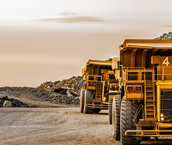Mine Api Using API integration for worker safety and supply chain visibility