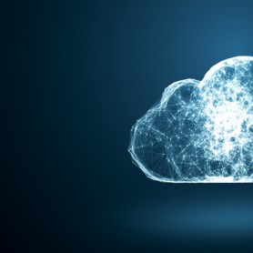 cloud computing network conception