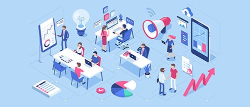 digital transformation community
