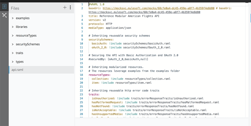 How to build your CI/CD pipeline for the full API lifecycle | MuleSoft Blog