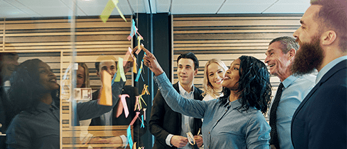 cio digital agility
