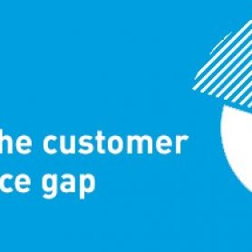closing the customer experience gap