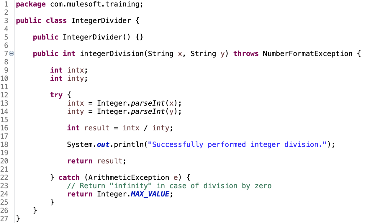 Guide to Error Handling for Java Developers MuleSoft Blog