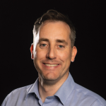 Colin O'Rourke profile image