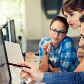 communicating integration value