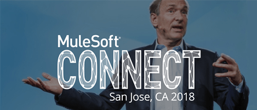 connect 2018 mulesoft