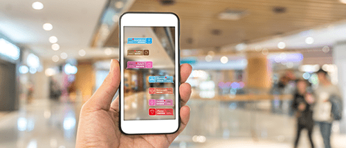 customer experience digital