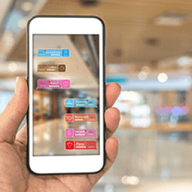 customer experience digital