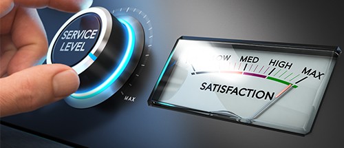 customer experience secret