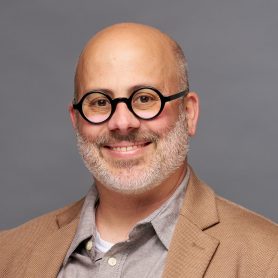 Darrin Solomon profile image