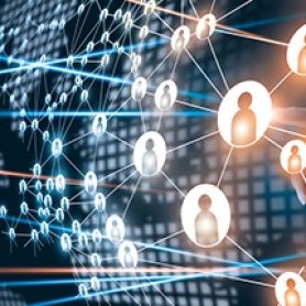 developer ecosystem concept