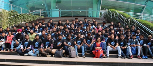 developer meetup
