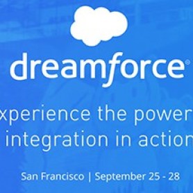 dreamforce mulesoft