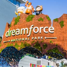 Dreamforce