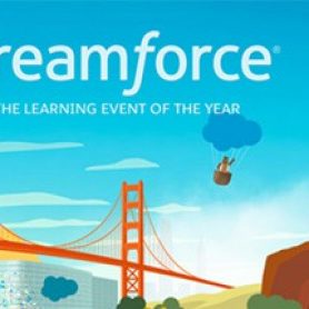 dreamforce saleseforce