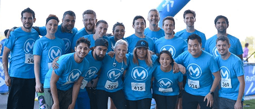 emea mulesoft team