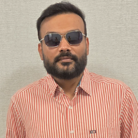 Harish Subramanian profile image