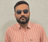 Harish Subramanian profile image