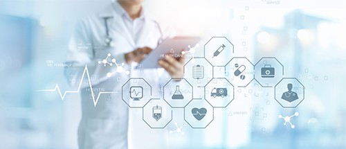 Top 5 healthcare tech trends | MuleSoft Blog