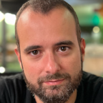 Mariano Gonzalez profile image