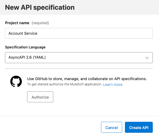 Design AsyncAPI Specifications With a Practical Example | MuleSoft Blog