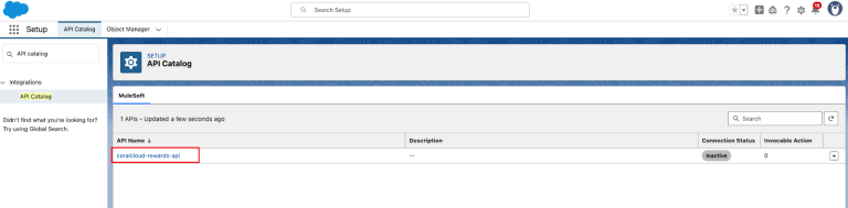 How to Integrate MuleSoft APIs With API Catalog | MuleSoft Blog
