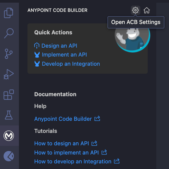 Secure and Encrypt Properties in Anypoint Code Builder | MuleSoft Blog