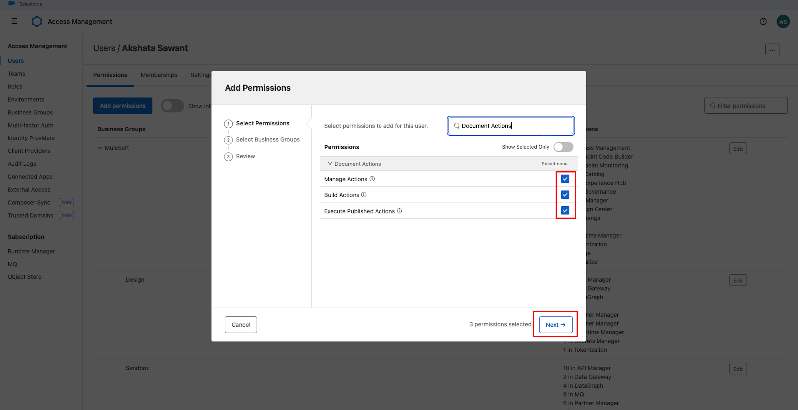 How to Get Started With Intelligent Document Processing | MuleSoft Blog