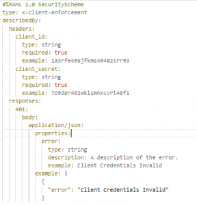 Overview of API Fragments Design Strategies | MuleSoft Blog