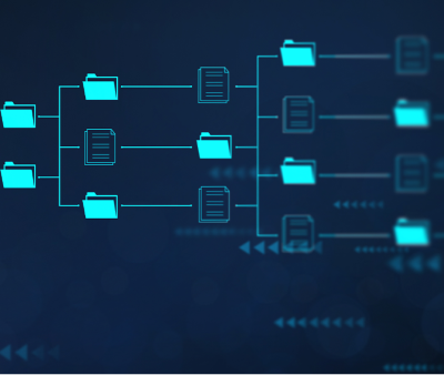 Rpa store document processing