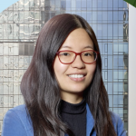 Jing Li profile image