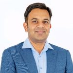 Krishna Misra profile image