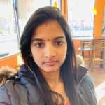Madhuri Tirumalasetti profile image