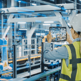 How MuleSoft Accelerators for SAP and manufacturing can help with digital transformation