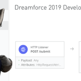 mulesoft-developer-dreamforce