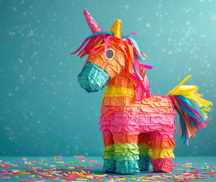 We’re Celebrating Max the Mule Turning 10! | MuleSoft Blog