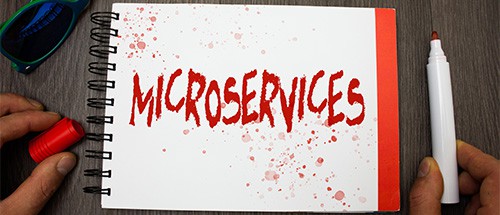 monolith microservices