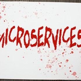 monolith microservices