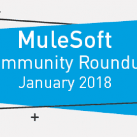 mulesoft community roundup
