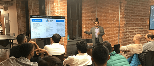 mulesoft meetups