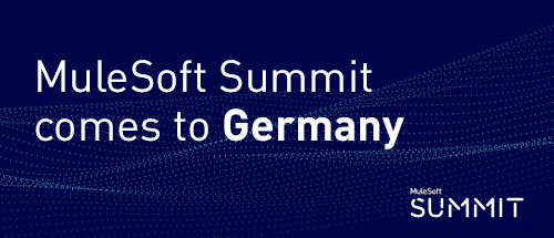 mulesoft-summit-germany