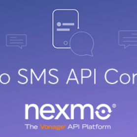 Nexmo MuleSoft API Connector