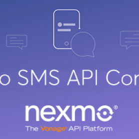 Nexmo MuleSoft API Connector