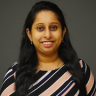 Nimmi Vijayarajan profile image