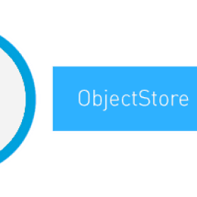 objectstore connector