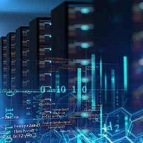 on premises database